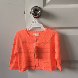 Catimini Baby Cardigan